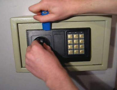 沙坪坝24小时上门开锁公司